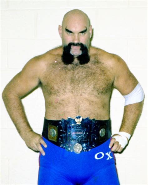 Ox Baker. Actor: Escape from New York. Douglas Baker, better known by his moniker "Ox" was one of the meanest, vicious, hated and ugliest wrestlers ever. Bald, with a hairy chest, arms and back, Baker would deliberately grow his mustache long and curl his eyebrows up to gain a more "evil" look. It paid off as Baker was jeered and hated by wrestling fans all …